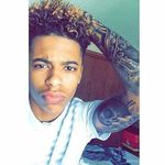 Marvin Graham - @marvin_chestnuts_ - Instagram