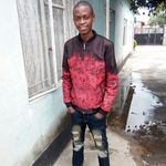 Marvin Chinguwa - @marvinchinguwa - Instagram