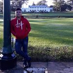 Marvin Nivram - @marvinching_ - Instagram