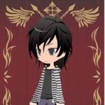 Marvin Cisneros - @gamergirlmarvin - Instagram
