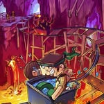 marvin cochran - @minetime13 - Instagram