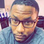 Marvin D Cochran Brown - @lifesdarkestshadow - Instagram