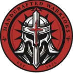 Marvin Coffman - @thehandcraftedwarriors - Instagram