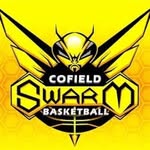 Marvin Cofield II - @cofieldswarm - Instagram
