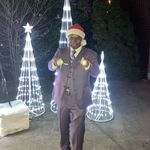 Marvin Conley - @marvinthemessenger61 - Instagram