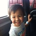 Marvin Tsang - @marvin_connie_derry - Instagram