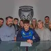 Marvin Connolly - @marvin.connolly - TikTok