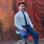 Marvin Ganillo - Facebook