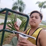 Marvin Gaynilo - Facebook