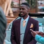 Marvin Conrad - @marvinconrad23 - Instagram