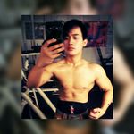 Marvin Conrad Villanueva - @marvin4643 - Instagram