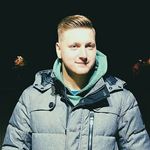 Marvin Cordes - @05marv29 - Instagram