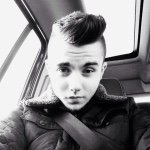 Marvin Cormier - @marvin.crm - Instagram