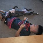 Marvin Covington - @potatobreadman - Instagram