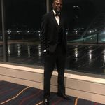 Marvin Covington Jr. - @marvcov - Instagram