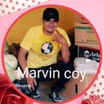 Marvin Coy - @marvincoy18 - Instagram