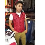 Marvin Coy - @marvincoy55 - Instagram