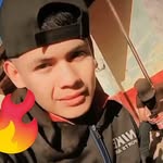 Marvin Coy - @armandoiqui - Instagram