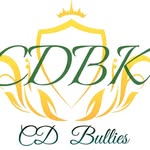 Marvin Coy Jackson - @cdbullykennel - Instagram