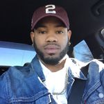 Marvin  Craig II - @raycharles91 - Instagram