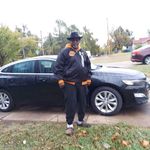 Marvin Craig Cheadle - @craigr43053 - Instagram