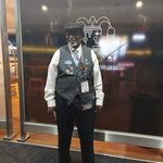 Marvin Craig Cheadle - @marvin_cheadle_ - Instagram