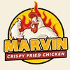 marvin crispy fried chicken - @marvincrispyfriedchicken - TikTok