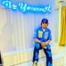 Marvin Cruise - Facebook