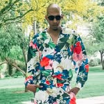 Marvin Crowe - @allthingsmarvelousness - Instagram