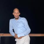 Marvin Crowe - @marvelousnesstv - Instagram