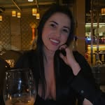 Marina Cornegian Danzi Salvia - @mahsalvia - Instagram