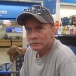 Marvin Daugherty - @daradad2018 - Instagram