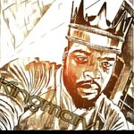 Marvin Daughtry - @dabeast2388 - Instagram
