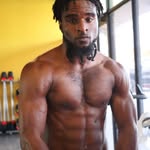 Marvin Daughtry - @mfitnesseater912 - Instagram