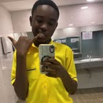 Marvin Davison - @marvindavison21 - Instagram