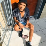 Marvin Maseko Mashatola - @dearmarvin98 - Instagram