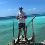 Marvin Dirks - @blessedmd18 - Instagram