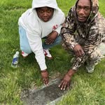 Marvin Dismuke - @chapogoosemon - Instagram