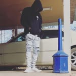 Marvin Dortch - @gways74 - Instagram