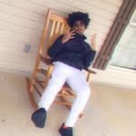 Marvin Dortch - @228_babyy - Instagram