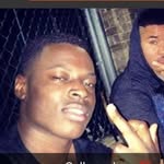 Marvin Dortch - @iamdro24 - Instagram
