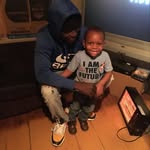 Marvin Gaye Dortch - @marvingayedortch - Instagram