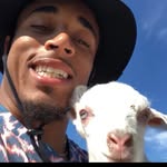 Marvin dover - @youfound_meshawty - Instagram