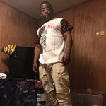 Marvin Dunlap Jr. - @tez3023 - Instagram
