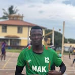 Marvin Eagle Pele - Facebook