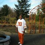 Marvin Earl Tolliver Jr. - @army4life98 - Instagram