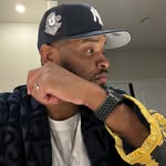 Marvin Eaves - @juggernaut_of_soles - Instagram