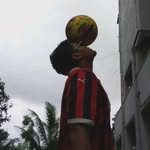 MARVIN EBY - @njan_.marvin - Instagram