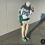 Marvin Eldridge - @moneymanscoob_ - Instagram
