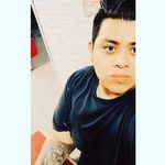 Marvin Mendez - @marvinelymendez - Instagram
